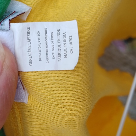 Gymboree, Gap Kids and Genevieve Lapierre - Picture 16 of 16